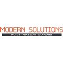 Modern Solutions logo